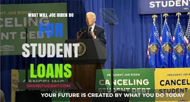 Biden's Student Loan Plan: Relief, Reform, and What's Next for Borrowers