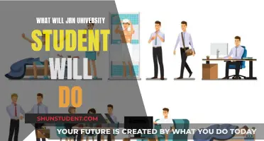 Exploring the Future: Jrn University's Grad Career Choices