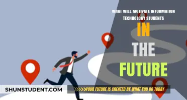 Future IT Student Motivation: Trends, Innovations, and Inspiring Career Paths