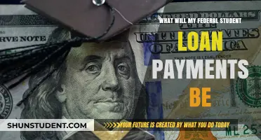 Understanding Your Federal Student Loan Payments: What to Expect