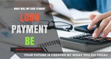 Calculate Your Student Loan Payment: A Guide to Monthly Savings