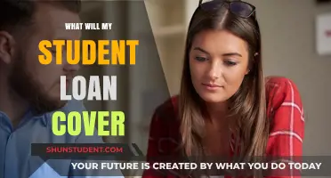 Understanding Your Student Loan Coverage: What Expenses Are Included?