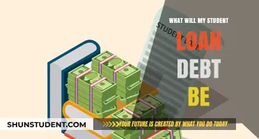 Understanding Your Future Student Loan Debt: A Comprehensive Guide