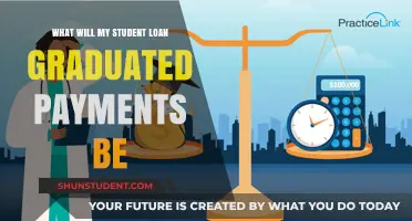 Understanding Graduated Student Loan Payments: What to Expect After Graduation
