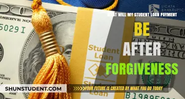 Understanding Your Student Loan Payments Post-Forgiveness: What to Expect