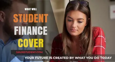 Understanding Student Finance: What Expenses Does It Cover?