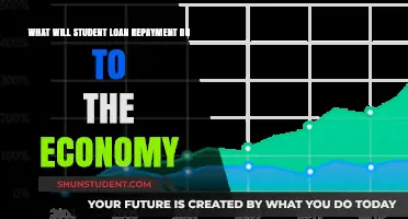 Student Loan Repayment Resumption: Economic Impact and Recovery Challenges