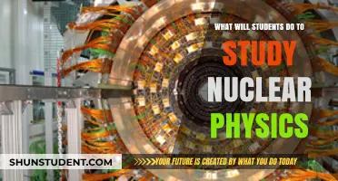 Mastering Nuclear Physics: Essential Study Strategies for Aspiring Students