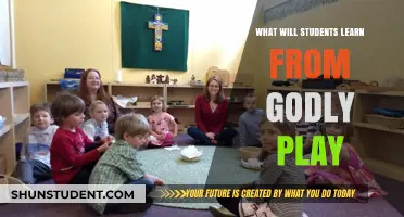 Godly Play: Unlocking Spiritual Growth and Creativity in Children
