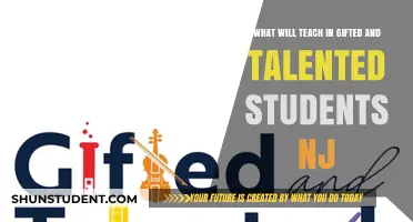NJ Gifted & Talented Programs: Curriculum and Enrichment Opportunities