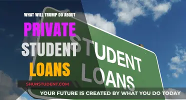 Trump's Potential Actions on Private Student Loan Crisis: What to Expect