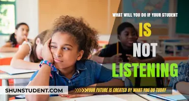 Engaging the Unfocused: Strategies to Rekindle Student Attention in Class