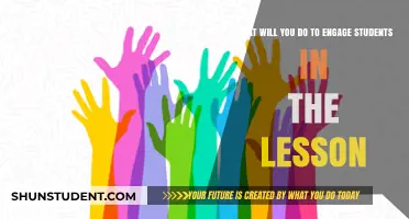 Engaging Minds: Creative Strategies to Captivate Students in Every Lesson