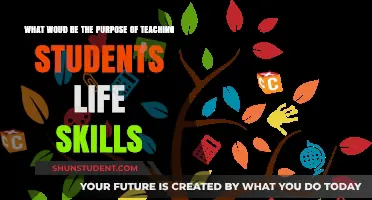 Empowering Students: Teaching Life Skills for a Successful Future