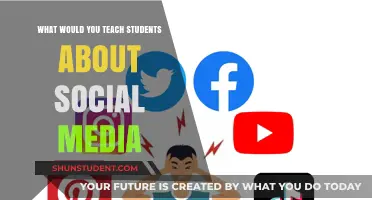 Empowering Students: Essential Social Media Lessons for Digital Success