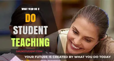 When Do Student Teachers Begin: A Guide to Timing Your Teaching Journey