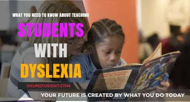 Empowering Dyslexic Learners: Essential Strategies for Effective Teaching