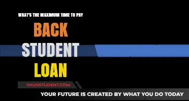 Student Loan Repayment: Maximizing Your Time to Pay Back