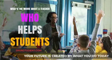 Inspiring Minds: A Teacher's Journey to Empower Struggling Students