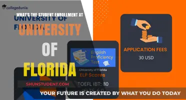 Student Enrollment at University of Florida: A Comprehensive Overview