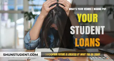 How About We Pay Off Your Student Loans?
