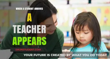 When the Student is Ready, the Teacher Appears: Unlocking Learning Journeys