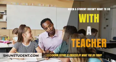 Supporting Students Who Resist Teacher Guidance: Strategies for Understanding and Engagement
