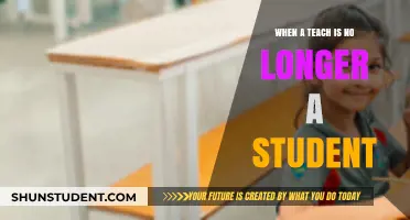 From Learner to Leader: The Evolution of a Teacher's Journey