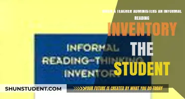 Informal Reading Inventory: How Teachers Assess Student Reading Skills