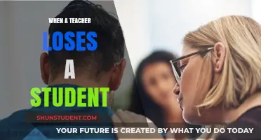When a Teacher Loses a Student: Navigating Grief and Healing