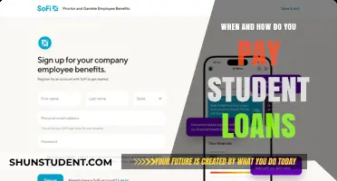 Student Loans: When and How to Pay Them Off