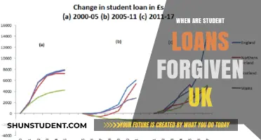 UK Student Loan Forgiveness: When and How to Qualify