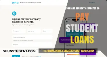 Student Loan Payment Expectations: When Do They Start?