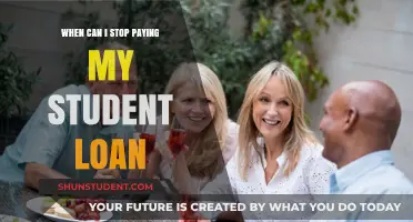 Student Loan Freedom: When Can I Stop Paying?