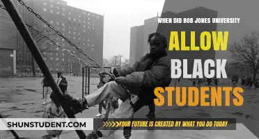 Bob Jones University's Dark History of Racial Discrimination