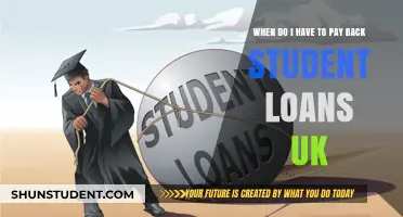 Student Loan Repayment: Understanding the UK Timeline