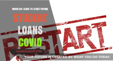 Student Loan Payment Restart: What You Need to Know