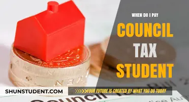 Understanding Council Tax Exemptions as a Student
