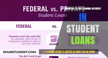 Understanding When Student Loan Interest Begins: A Guide for Borrowers