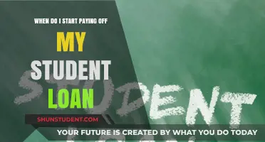 Student Loans: When to Start Repaying?