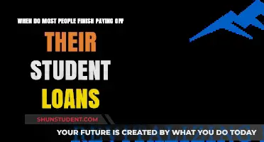 Student Loan Freedom: How Long Does it Take?