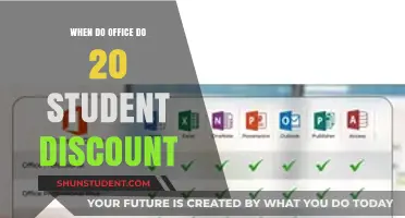 Office 2021 Student Discount: Eligibility, Timing, and Savings Guide