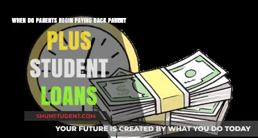 How Parent PLUS Loan Repayment Works