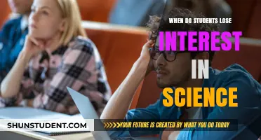 Why Students Lose Interest in Science: Uncovering the Turning Point