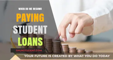 Student Loan Payment Resumption: What You Need to Know