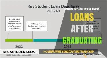 Student Loan Payment Plans: What to Expect Post-Graduation