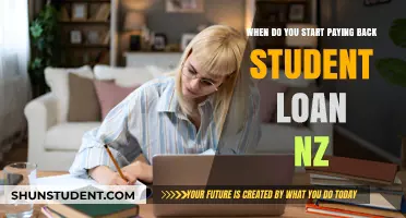 Student Loan Repayment: When Does It Begin in New Zealand?