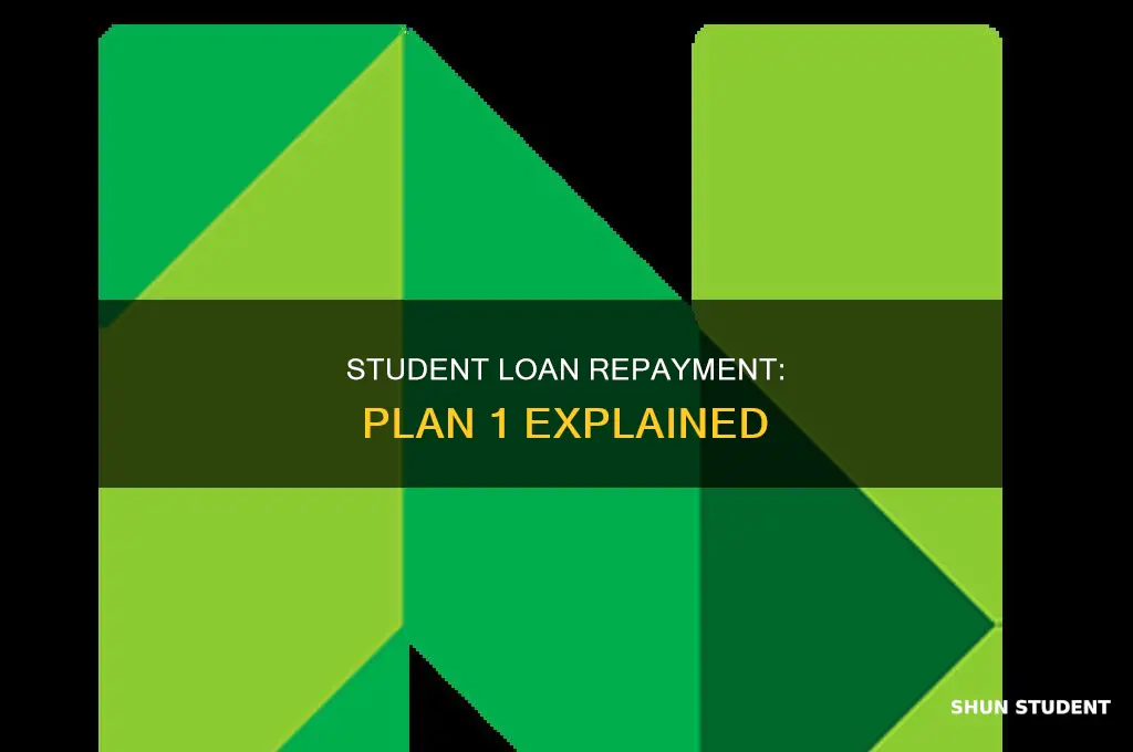 when do you start paying back student loan plan 1