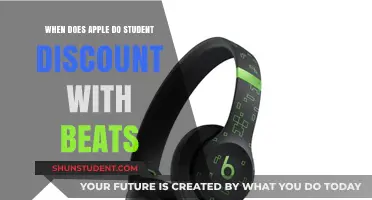 Apple's Student Discount on Beats: Timing and Savings Guide