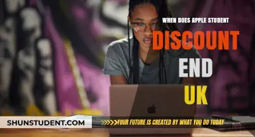 Apple Student Discount UK: When Does the Offer Expire?
